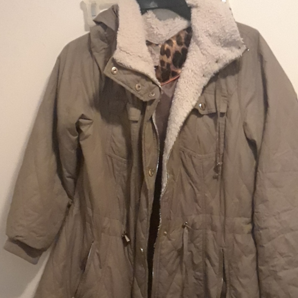jacket